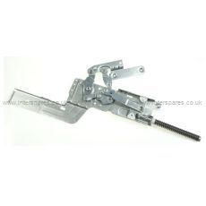 Howden Lamona Door Hinge Right Hand