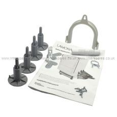 Howden Lamona Fittings Pack