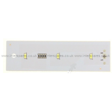 Kenwood LED Light Board
