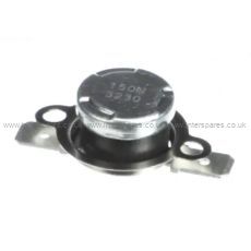 Menumaster Thermostat Cut-Out