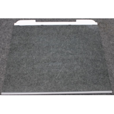 Kenwood Glass crisper cover