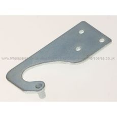 Logik Door Hinge Upper Right Hand
