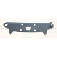 Logik Door Hinge Lower Right Hand
