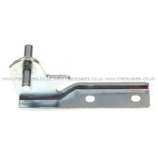 Logik Door Hinge Middle Left Right