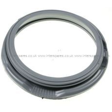 Howden Lamona Door Seal