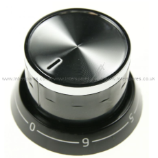 Beko Control Knob - Hob