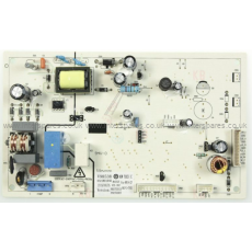 Kenwood Control Pcb