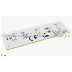 Hoover Logik Kenwood LED Light Board