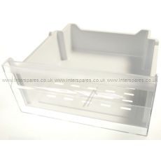 Currys Essentials Logik Freezer Drawer - Middle