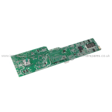 Hoover Unprogrammed Washing Machine Control Module