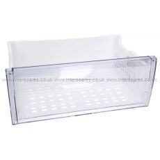 Beko Freezer Drawer And Front