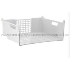 Beko Freezer Drawer - Upper / Middle