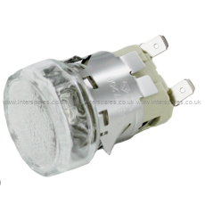 Hotpoint Lamp Assembly