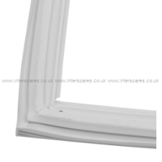 Hoover Door Seal