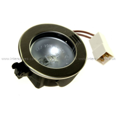 Aeg Halogen Lamp Assembly