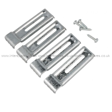 Howden Lamona Fittings Pack