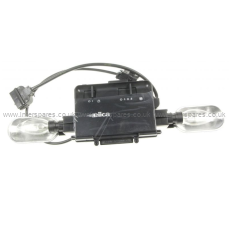Elica Switch Assembly