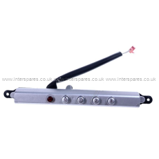 Elica Switch Button PCB Assy