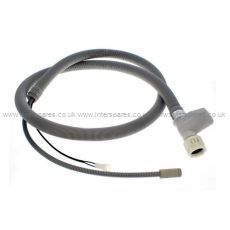 Howden Lamona Inlet Valve & Hose Assembly