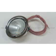 Cda Halogen Lamp Assembly