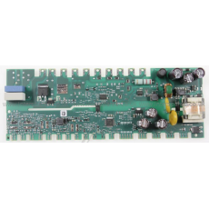 Liebherr Integral PCB