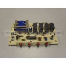 Premium Appliance Brands Ltd Control Switch PCB Unit