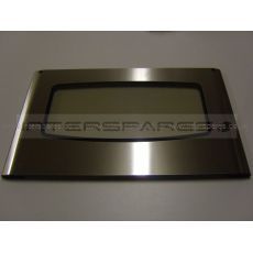 Diplomat Main Oven Outer Door Assy