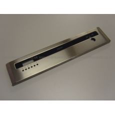 Diplomat GLASS FASCIA ASSEMBLY