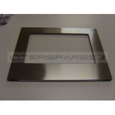 Stoves Door Glass Outer - Main Oven
