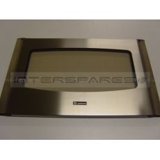 Diplomat Stoves DOOR ASSEMBLY - MAIN OVEN