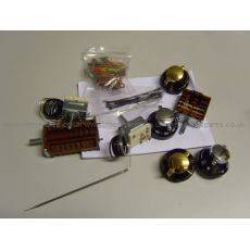 Stoves Diplomat THERMOSTAT KIT - MAIN OVEN / GRILL
