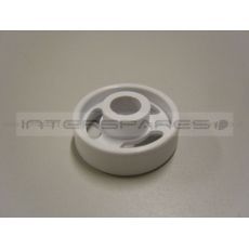 Diplomat Basket Wheel - Lower