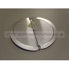 Hygena NON RETURN FLAP