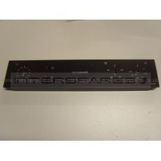 Nardi FASCIA PANEL - BLACK