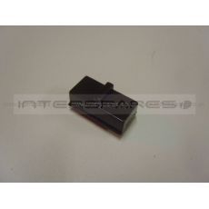 Hygena LIGHT SWITCH SLIDER - BLACK
