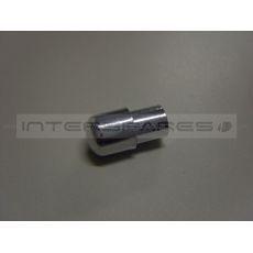 Hygena Chrome Button