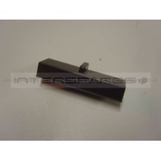 Hygena SPEED SWITCH SLIDER - BLACK
