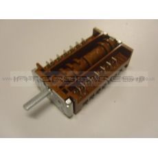Nardi Selector Switch - Grill / Oven 