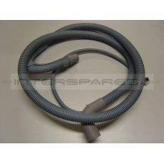 Electrolux Zanussi Drain / Outlet Hose