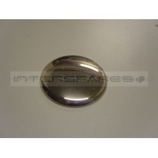 Smeg Burner Cap - Auxilliary