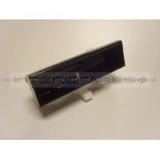 Stoves DOOR HANDLE - BROWN
