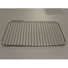 Diplomat New World Stoves GRILL PAN TRIVET