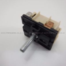 Stoves Belling Burco Diplomat Grill / Hotplate Control Switch