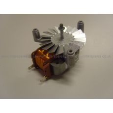 Belling Fan motor - Oven