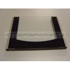 Belling Door Glass - Front Outer