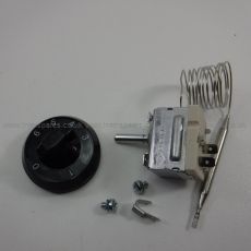 Burco Thermostat / Knob Kit