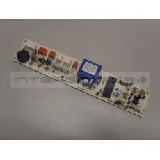 Diplomat Hygena Module - Main PCB