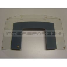 Howden Lamona Glass Canopy