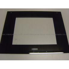 Howden Lamona DOOR GLASS - OUTER
