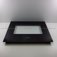 Howden Lamona DOOR GLASS - OUTER FRONT